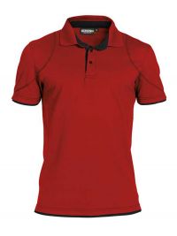 Dassy Poloshirt Orbital